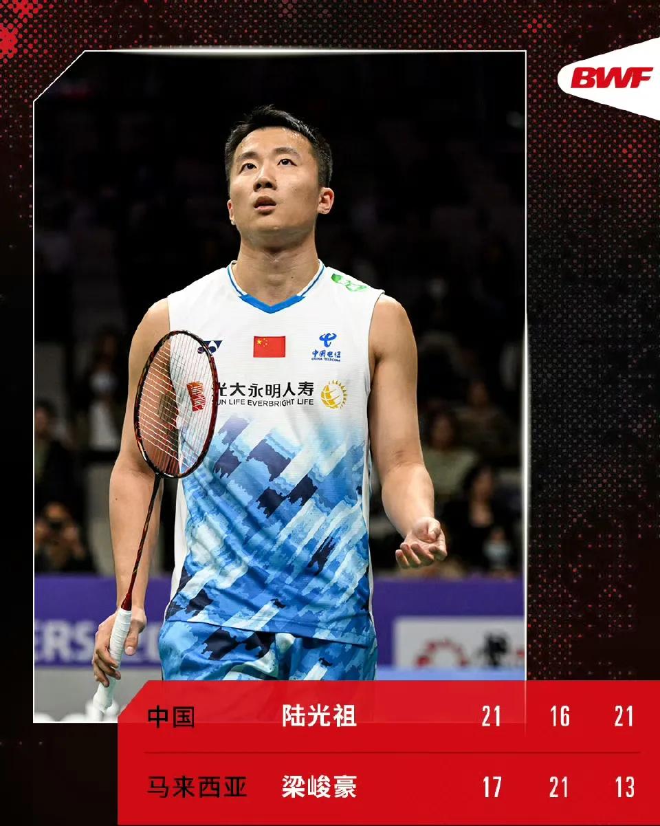 羽毛球队在比赛中受伤退赛，国乒主帅表示担忧